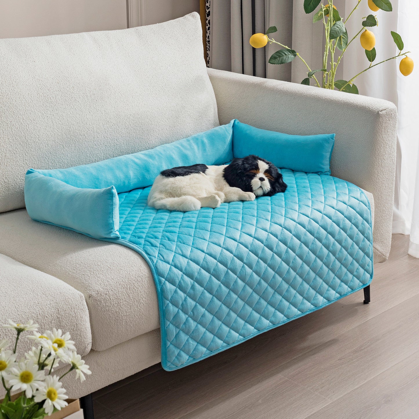 Waterproof Sofa Cover - Furniture Protector