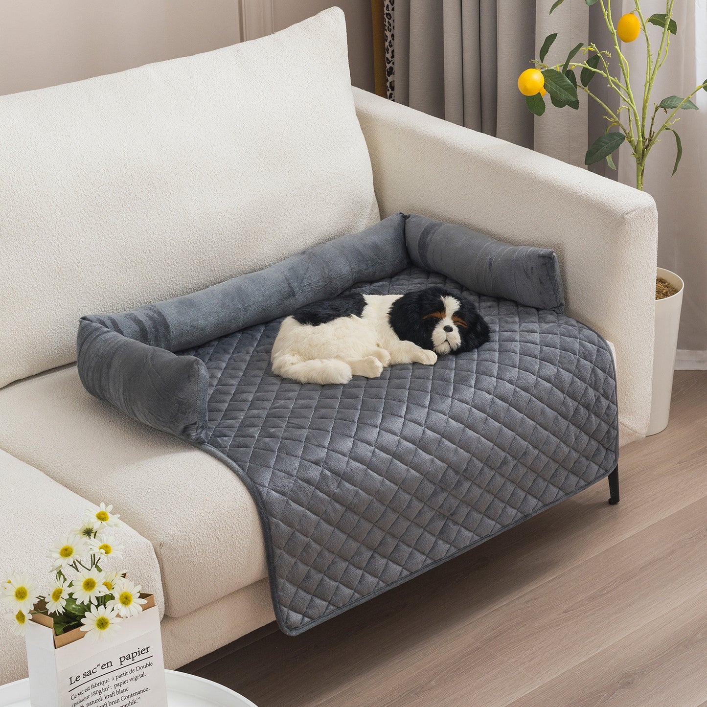 Waterproof Sofa Cover - Furniture Protector