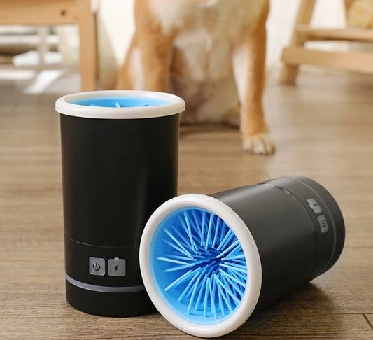 Automatic Pet Foot Washing Cup